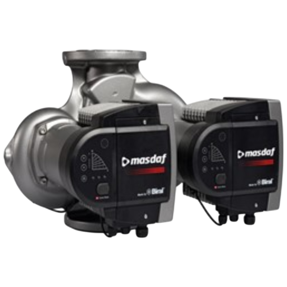 Фото Masdaf ModulA