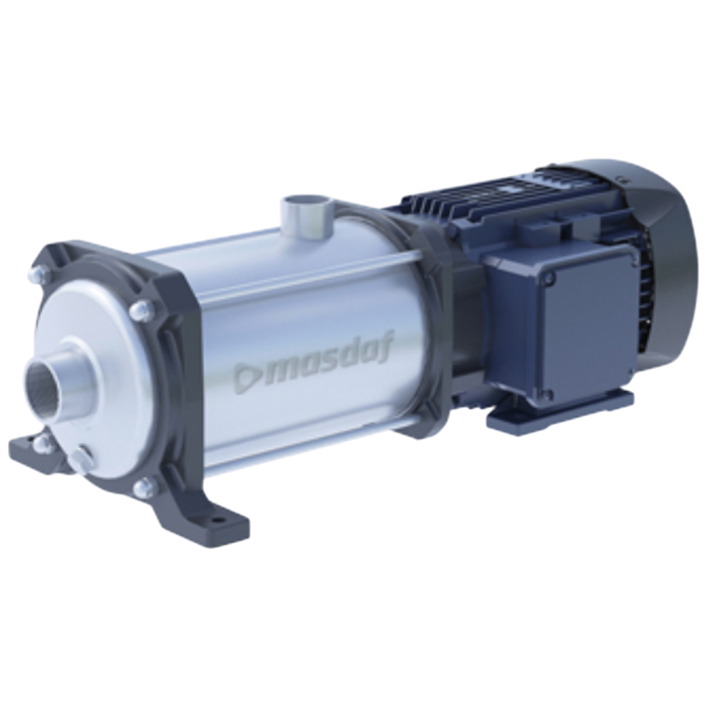 Фото Masdaf Hexa