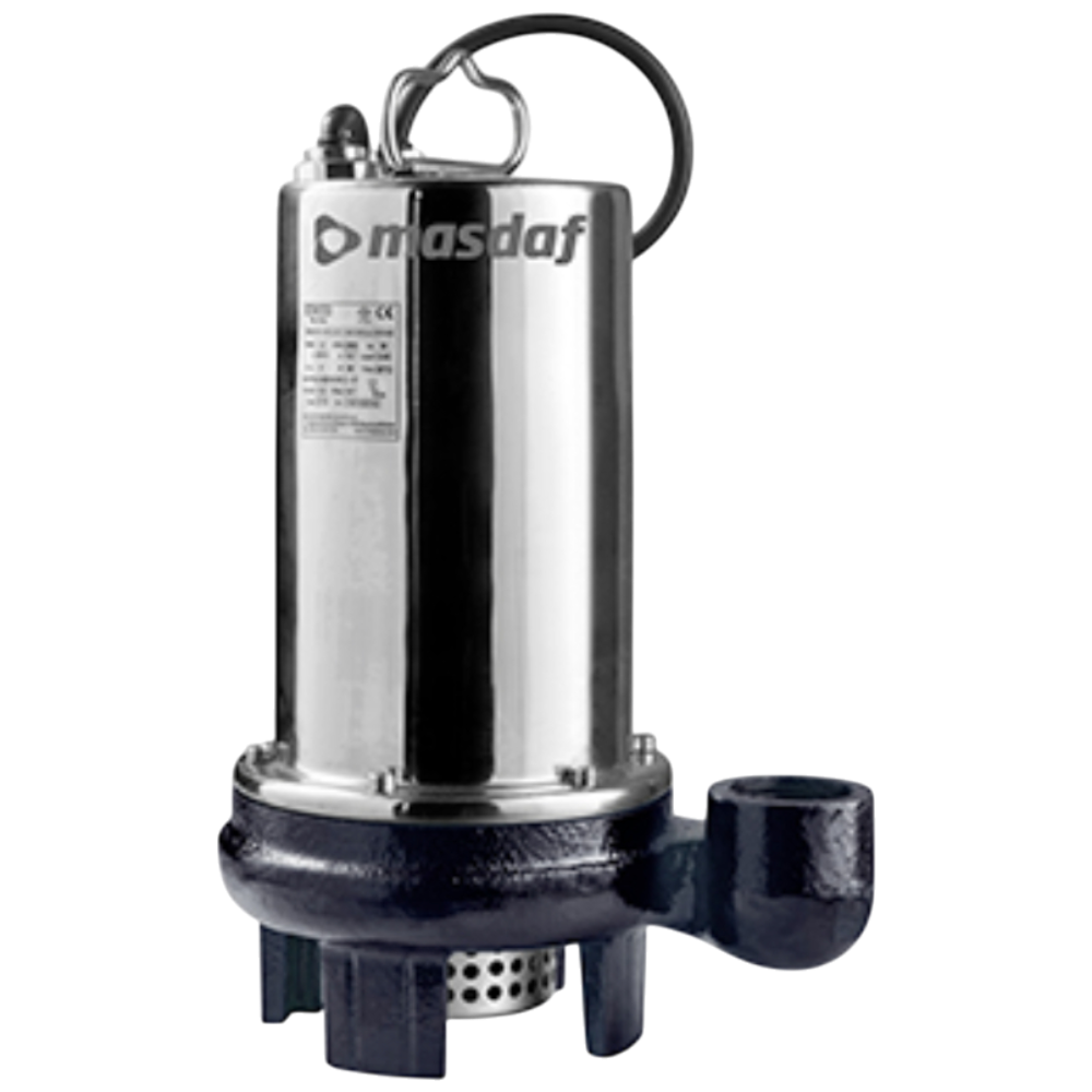 EnduroLite 150S Motorlu 1,1 kW 3000 D/D