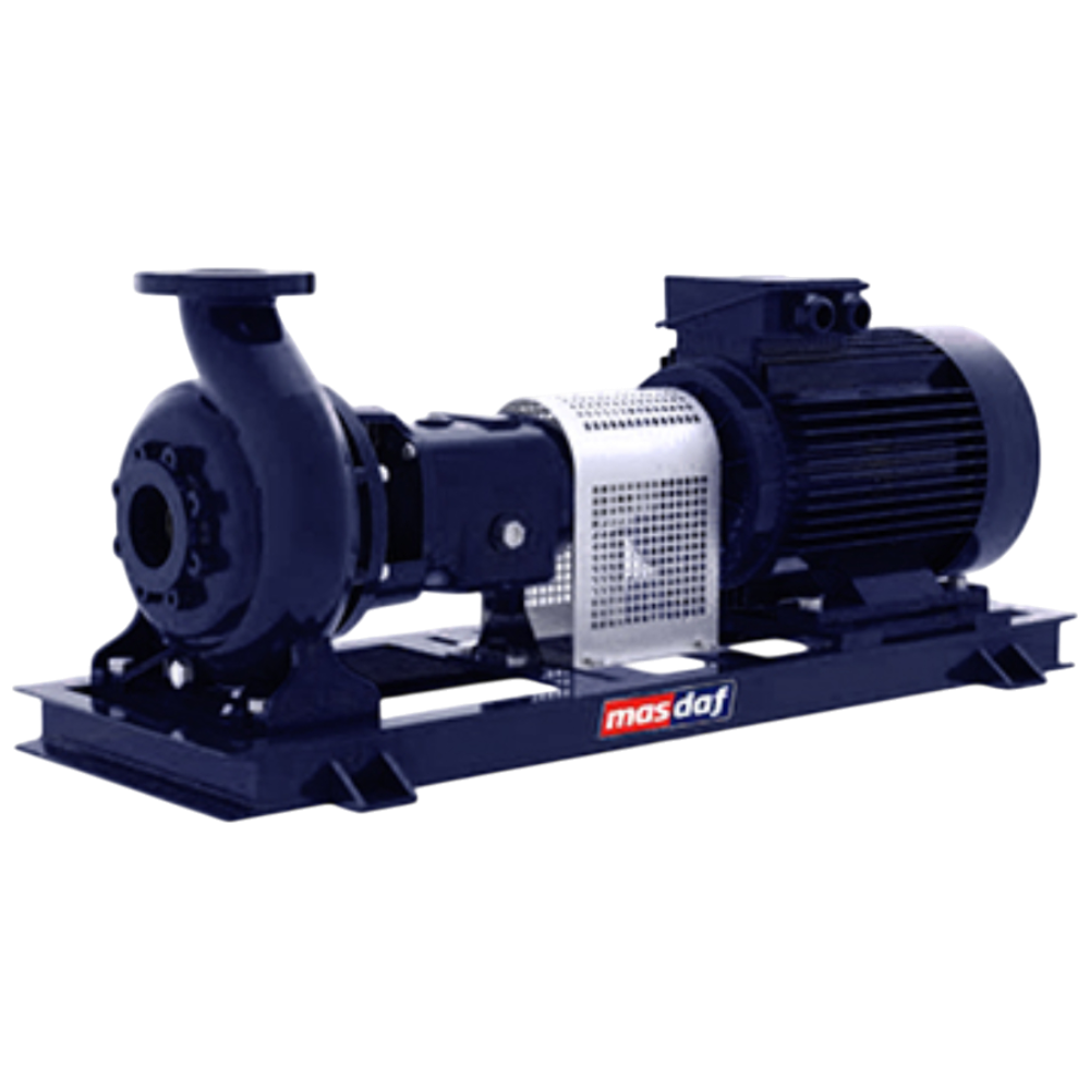 EnduroPro 80-250 D 5,5 kW 1500 D/D