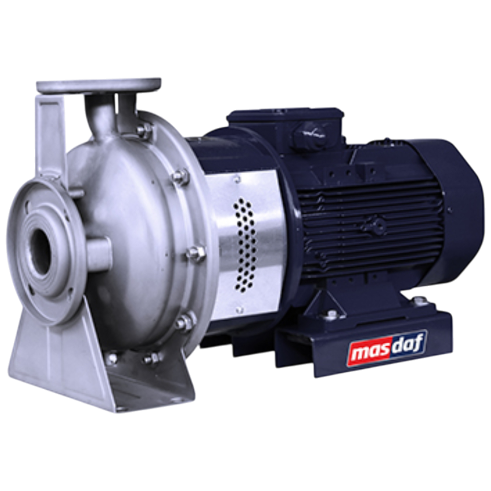 NMP 80-160 M 30 kW 3000 D/D